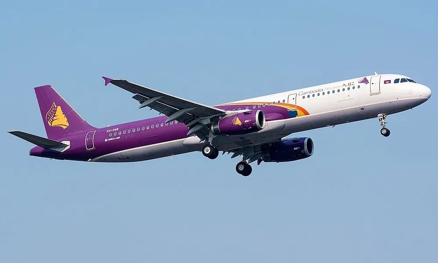 TP tương lai của Việt Nam chính thức có thêm đường bay thẳng đến 'hòn ngọc châu Á'- Ảnh 1.