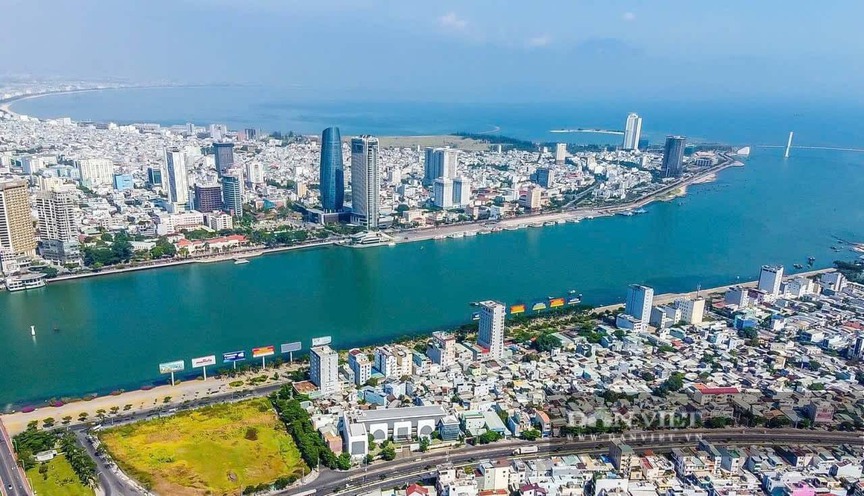 TP rộng nhất Việt Nam sẽ mở rộng không gian phát triển với 3 vùng chức năng trọng điểm- Ảnh 2. TP rộng nhất Việt Nam sẽ mở rộng không gian phát triển với 3 vùng chức năng trọng điểm- Ảnh 2.