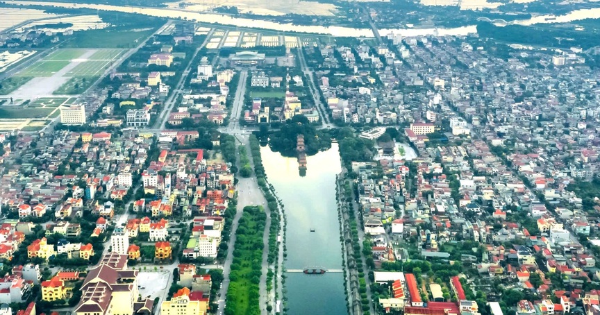 Việt Nam sắp có thêm thành phố trực thuộc Trung ương với mô hình đô thị chưa từng có trong tiền lệ- Ảnh 2.