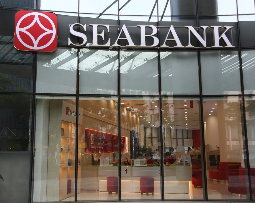 SeABank đạt 6.868 tỷ đồng lợi nhuận trước thuế, tăng trưởng về quy mô và hiệu quả hoạt động- Ảnh 1.