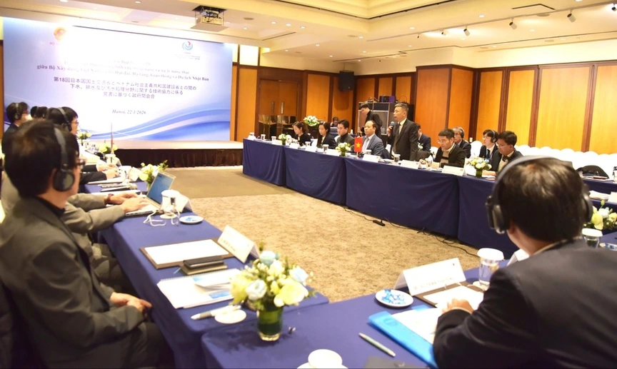 Hình ảnh tại buổi làm việc. Nguồn ảnh: Báo Xây dựng Hình ảnh tại buổi làm việc. Nguồn ảnh: Báo Xây dựng