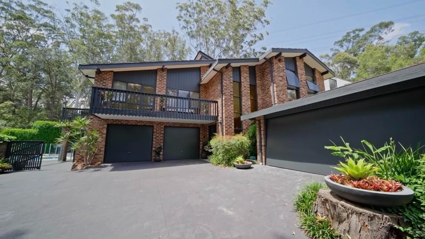 Căn biệt thự view 3 mặt tiền, rộng 1.000m2 giữa thiên nhiên của người con xứ Quảng từng là quán quân Olympia- Ảnh 3.