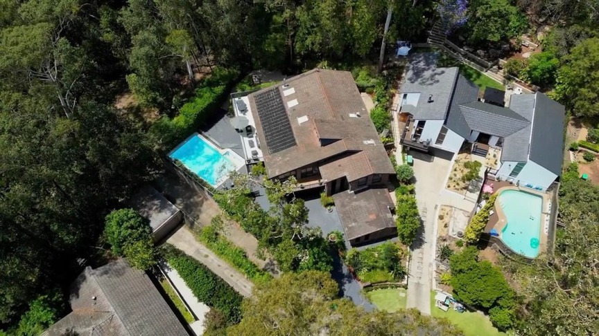 Căn biệt thự view 3 mặt tiền, rộng 1.000m2 giữa thiên nhiên của người con xứ Quảng từng là quán quân Olympia- Ảnh 2.