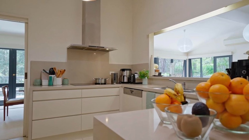 Căn biệt thự view 3 mặt tiền, rộng 1.000m2 giữa thiên nhiên của người con xứ Quảng từng là quán quân Olympia- Ảnh 7.