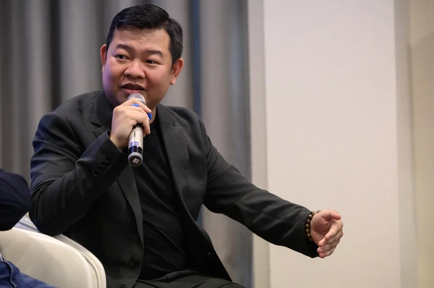 Bất động sản công nghiệp vào đường đua mới: Đâu là "giấy thông hành"?- Ảnh 2.