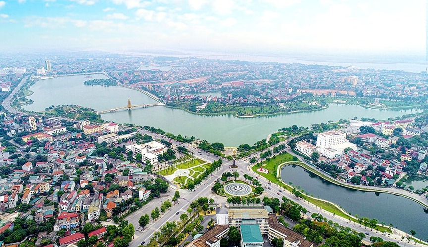 Việt Nam sẽ có thêm 5 thành phố mới trong tương lai: Bức tranh đô thị trong kỷ nguyên vươn mình- Ảnh 5.