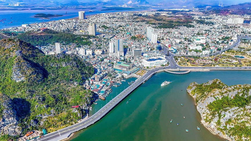 Việt Nam sẽ có thêm 5 thành phố mới trong tương lai: Bức tranh đô thị trong kỷ nguyên vươn mình- Ảnh 2.