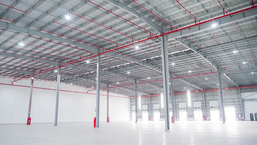 Làn sóng đầu tư thế hệ mới và bài toán chuẩn hóa hạ tầng công nghiệp tại Đồng Nai- Ảnh 1.