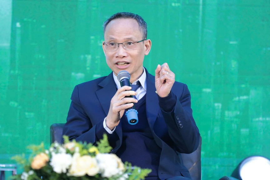 Pháp lý và dữ liệu là nền tảng chu kỳ mới của thị trường bất động sản năm 2026- Ảnh 1.