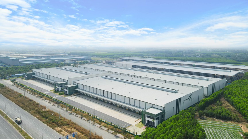 Làn sóng đầu tư thế hệ mới và bài toán chuẩn hóa hạ tầng công nghiệp tại Đồng Nai- Ảnh 2.