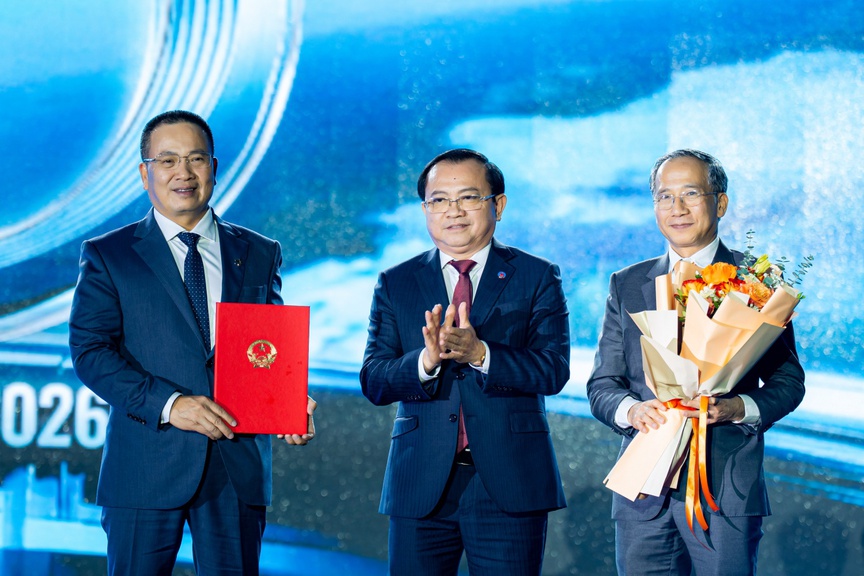 Bảo hiểm PVI khép lại năm 2025 với cột mốc tỷ USD- Ảnh 2. Bảo hiểm PVI khép lại năm 2025 với cột mốc tỷ USD- Ảnh 2.