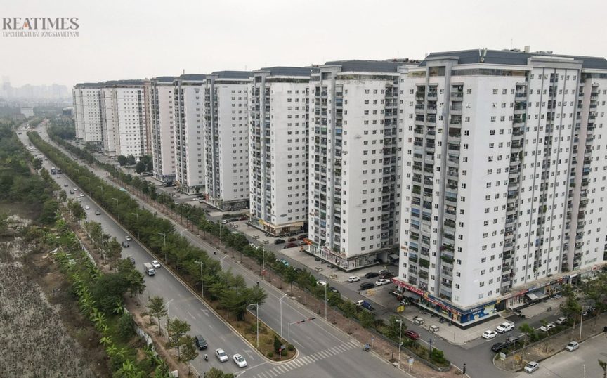 Xuất hiện tình trạng "cắt lỗ" chung cư: Liệu có phải tín hiệu sàng lọc của thị trường?- Ảnh 1. Xuất hiện tình trạng "cắt lỗ" chung cư: Liệu có phải tín hiệu sàng lọc của thị trường?- Ảnh 1.