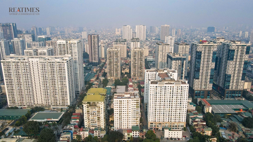 Đầu tư bất động sản năm 2026: Chung cư dẫn dắt dòng tiền, đất nền chờ cú hích- Ảnh 1. Đầu tư bất động sản năm 2026: Chung cư dẫn dắt dòng tiền, đất nền chờ cú hích- Ảnh 1.