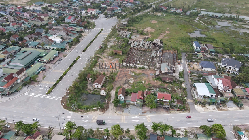 Phường Bắc Hồng Lĩnh (Hà Tĩnh) đấu giá 14 lô đất, áp dụng mức đặt cọc 50% giá khởi điểm- Ảnh 2. Phường Bắc Hồng Lĩnh (Hà Tĩnh) đấu giá 14 lô đất, áp dụng mức đặt cọc 50% giá khởi điểm- Ảnh 2.