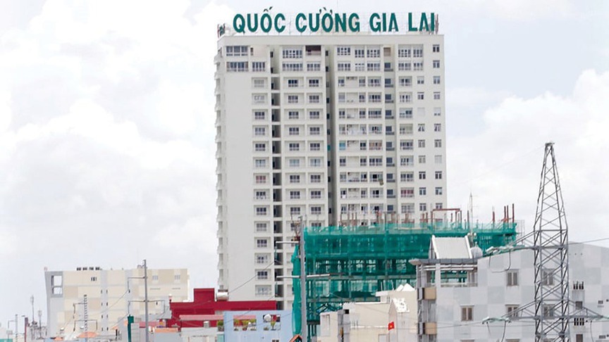 Phước Kiển rớt 'làn ưu tiên': Quốc Cường Gia Lai (QCG) làm gì để đi tiếp?- Ảnh 2.