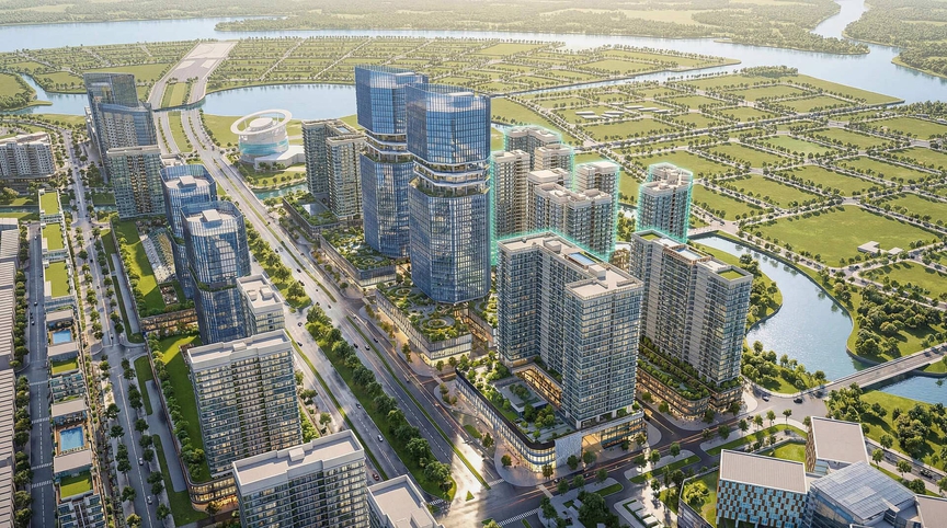 Đại Quang Minh 'dồn dập' nâng vốn điều lệ sau khi tham gia siêu dự án 855.000 tỷ đồng- Ảnh 3.