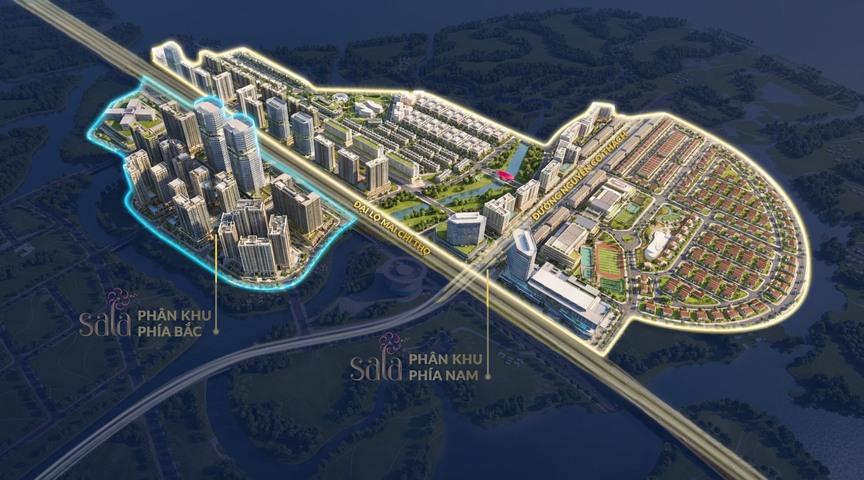 Đại Quang Minh 'dồn dập' nâng vốn điều lệ sau khi tham gia siêu dự án 855.000 tỷ đồng- Ảnh 2.