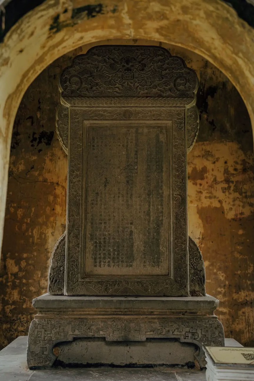 Văn Thánh Huế: Dấu ấn tri thức và kiến trúc Nho học hơn 200 năm giữa lòng Cố đô- Ảnh 8.