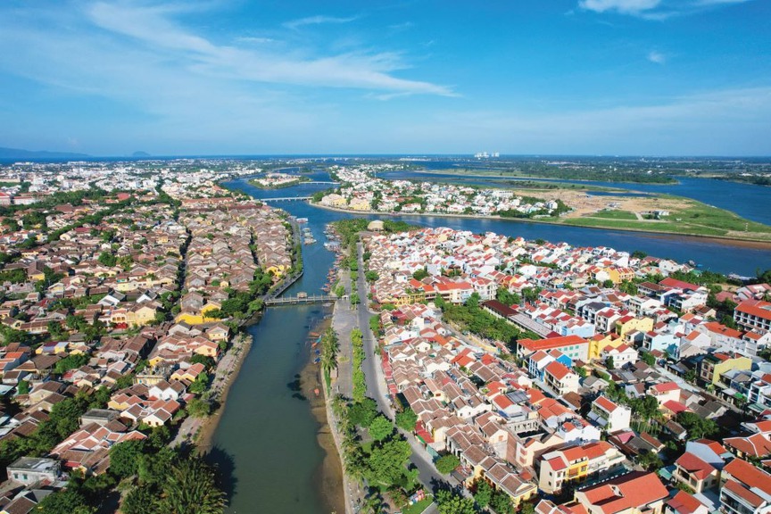 Sau sáp nhập, bất động sản Đà Nẵng bước vào cuộc chơi mới- Ảnh 3.