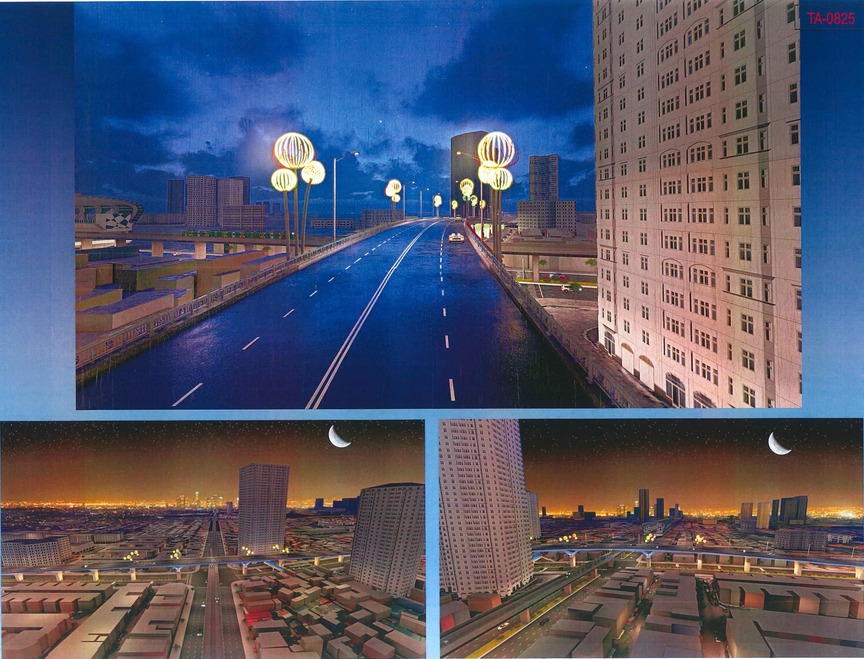 Thủ đô sắp có thêm cầu vượt dầm thép giải cứu kẹt xe cửa ngõ, thiết kế tựa cánh chim sải bay trên bầu trời- Ảnh 2. Thủ đô sắp có thêm cầu vượt dầm thép giải cứu kẹt xe cửa ngõ, thiết kế tựa cánh chim sải bay trên bầu trời- Ảnh 2.