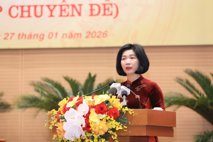 Hà Nội xem xét, quyết định các vấn đề quan trọng cho phát triển Thủ đô- Ảnh 2. Hà Nội xem xét, quyết định các vấn đề quan trọng cho phát triển Thủ đô- Ảnh 2.