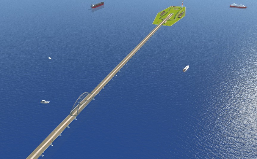 Hầm vượt sông đầu tiên của Việt Nam: Vươn tầm Đông Nam Á, công nghệ xây dựng tiếp tục áp dụng cho siêu dự án vượt biển 104.400 tỷ- Ảnh 3.