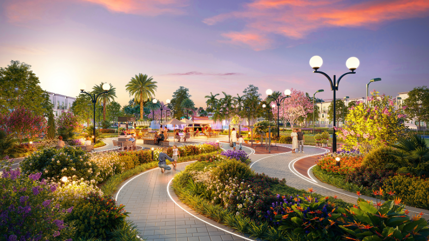 Giáp Tết, người mua săn lùng đất quanh sân bay Long Thành- Ảnh 2.