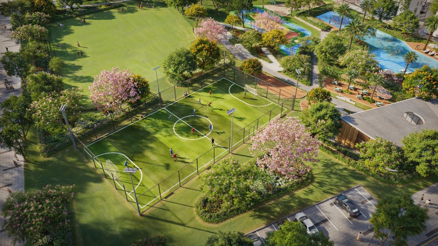 Giáp Tết, người mua săn lùng đất quanh sân bay Long Thành- Ảnh 3.