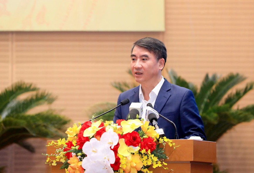 Hà Nội ban hành nghị quyết về mức bồi thường, hỗ trợ, tái định cư cho các dự án lớn, trọng điểm- Ảnh 1.