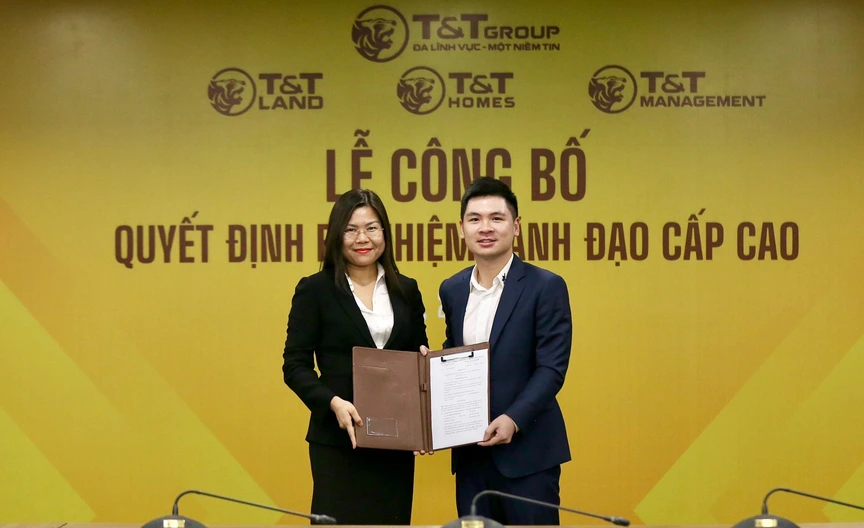 Doanh nghiệp bất động sản liên quan đến bầu Hiển có thay đổi bất ngờ- Ảnh 2. Doanh nghiệp bất động sản liên quan đến bầu Hiển có thay đổi bất ngờ- Ảnh 2.