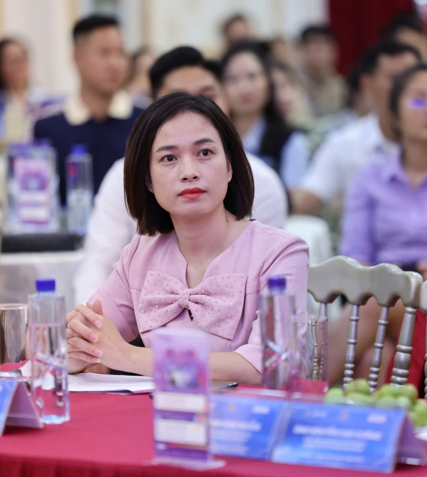 Chỉ đạo "nóng" về trung tâm giao dịch bất động sản: Bài toán hoàn thiện cơ sở dữ liệu vào làn tăng tốc- Ảnh 2.