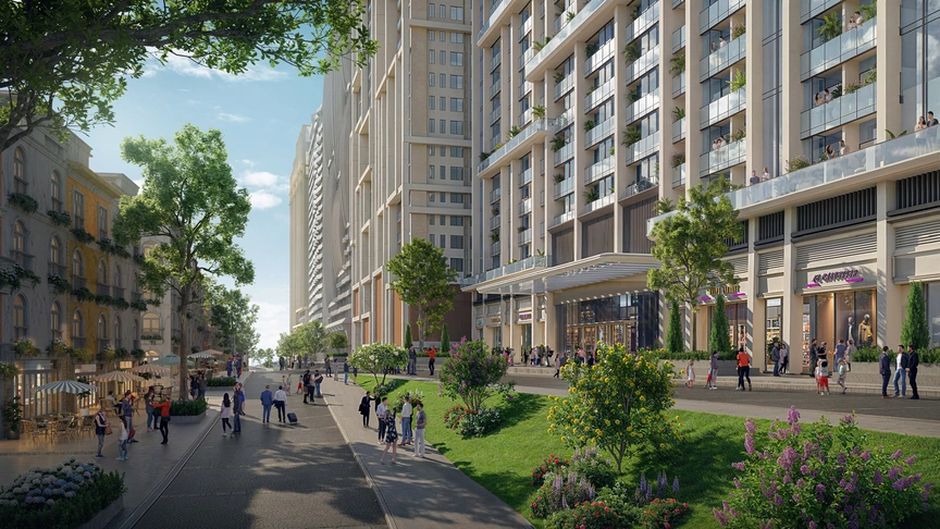 Giới đầu tư đang "săn lùng" dự án nào để đón sóng APEC Phú Quốc?- Ảnh 2.