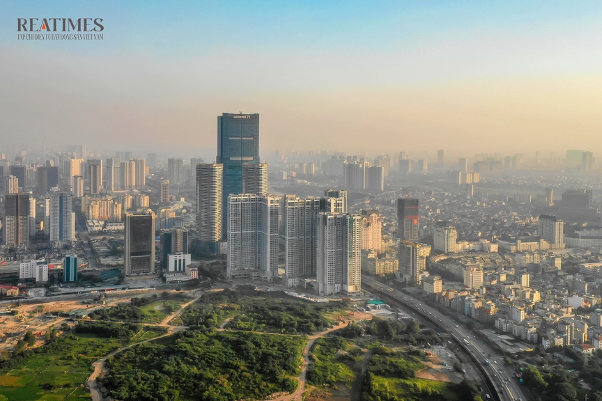 Quý IV/2025: Hàng loạt doanh nghiệp bất động sản báo lãi lớn- Ảnh 1.