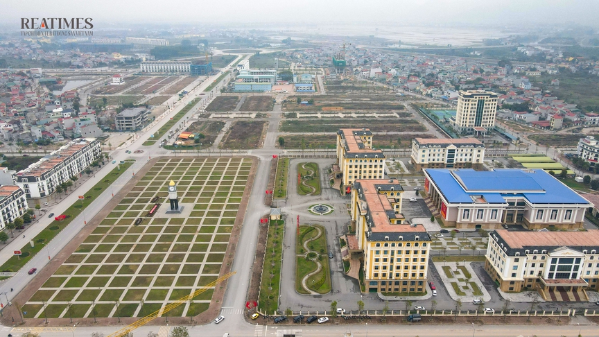 Bắc Ninh sắp có thêm 355 căn nhà ở xã hội tại phường Tân Tiến- Ảnh 1.