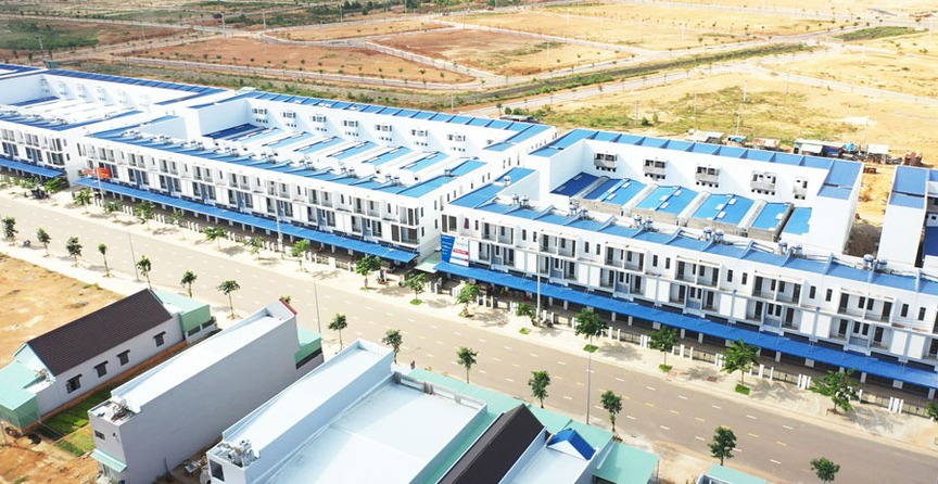 Becamex (BCM) và bài toán biến đất công nghiệp trở thành 'cỗ máy' tạo dòng tiền- Ảnh 3. Becamex (BCM) và bài toán biến đất công nghiệp trở thành 'cỗ máy' tạo dòng tiền- Ảnh 3.