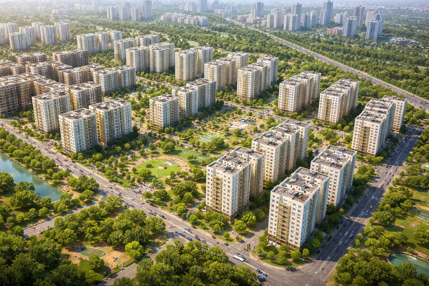 Chỉ 6 tháng nữa, sẽ có thêm 11 đối tượng được mua nhà ở xã hội- Ảnh 2.