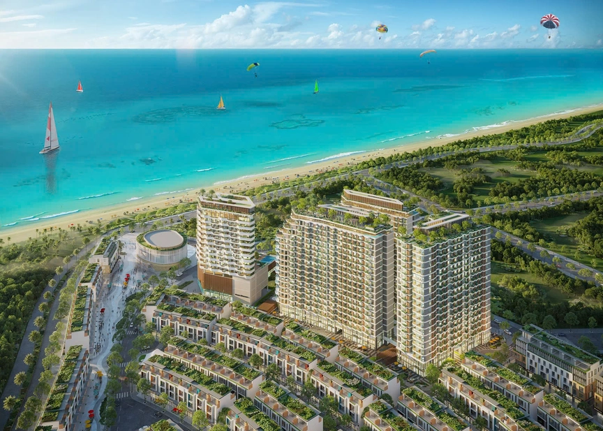 APEC 2027 và "bước nhảy vọt" hạ tầng đưa Phú Quốc lên bản đồ toàn cầu- Ảnh 3.