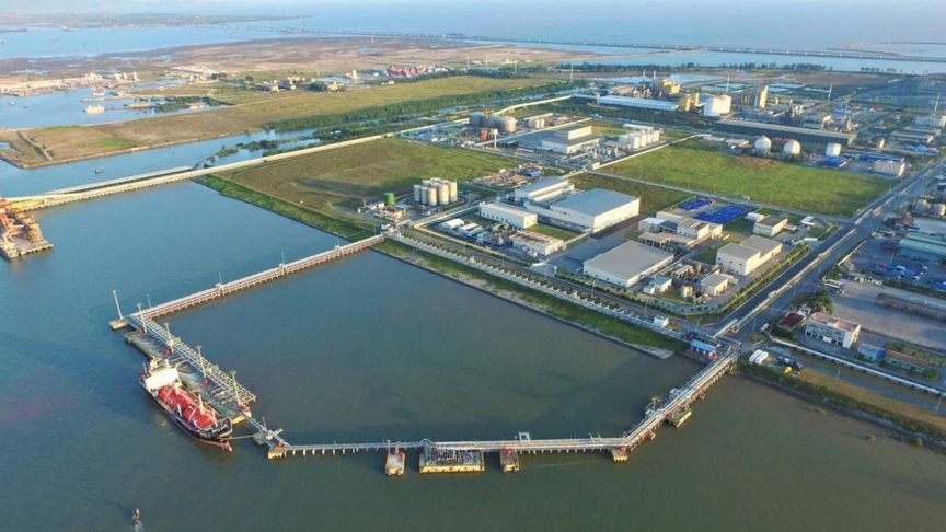 Hải Phòng: Nghiên cứu lập quy hoạch phân khu 10 khu công nghiệp- Ảnh 2.