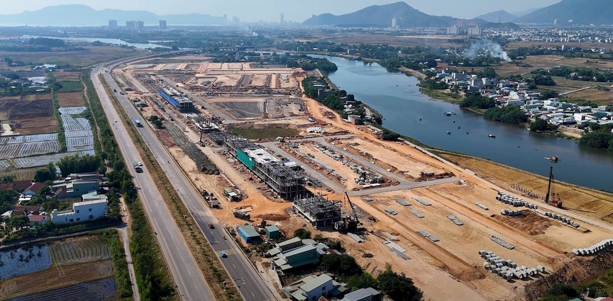 Chủ tịch Phát Đạt (PDR): 'Cũ thì triển khai, mới thì không làm'- Ảnh 3. Chủ tịch Phát Đạt (PDR): 'Cũ thì triển khai, mới thì không làm'- Ảnh 3.