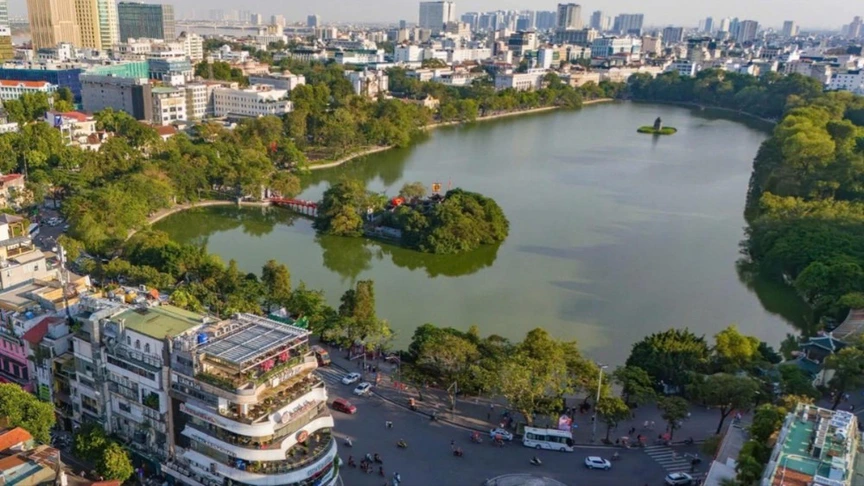 Đơn vị hành chính đặc biệt của Việt Nam dự kiến sắp có cuộc 'cách mạng' thay đổi cấu trúc đô thị- Ảnh 2. Đơn vị hành chính đặc biệt của Việt Nam dự kiến sắp có cuộc 'cách mạng' thay đổi cấu trúc đô thị- Ảnh 2.