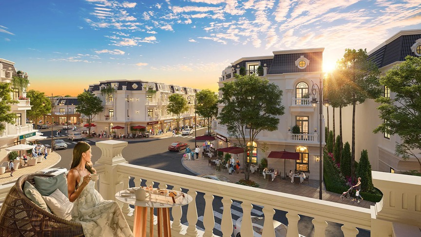 IDICO: BĐS khu công nghiệp giữ nhịp tăng trưởng, BĐS nhà ở chờ cú hích trong năm 2026- Ảnh 3. IDICO: BĐS khu công nghiệp giữ nhịp tăng trưởng, BĐS nhà ở chờ cú hích trong năm 2026- Ảnh 3.