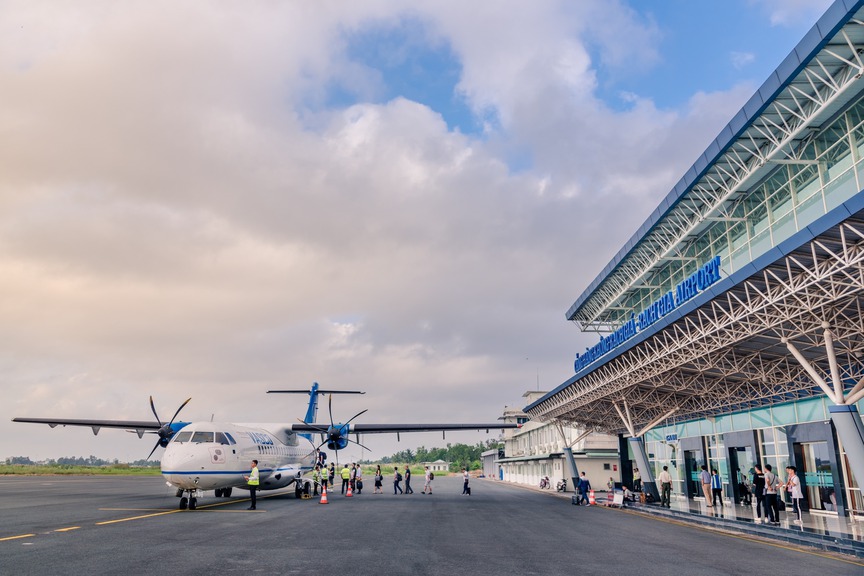 Thay đổi lớn trong kế hoạch ‘lên đời’ sân bay gần 80 năm tuổi do Pháp xây dựng- Ảnh 2.