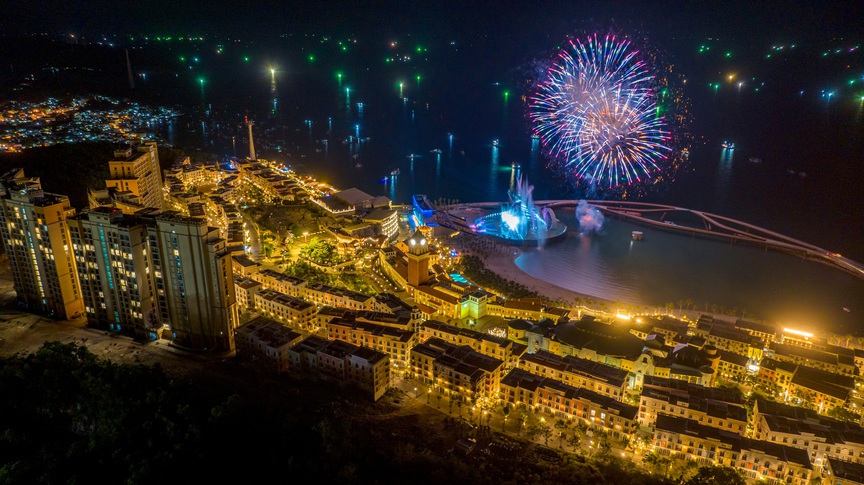 Phú Quốc bước vào chu kỳ phát triển mới: Đầu tư hôm nay, đón sóng ngày mai- Ảnh 2. Phú Quốc bước vào chu kỳ phát triển mới: Đầu tư hôm nay, đón sóng ngày mai- Ảnh 2.