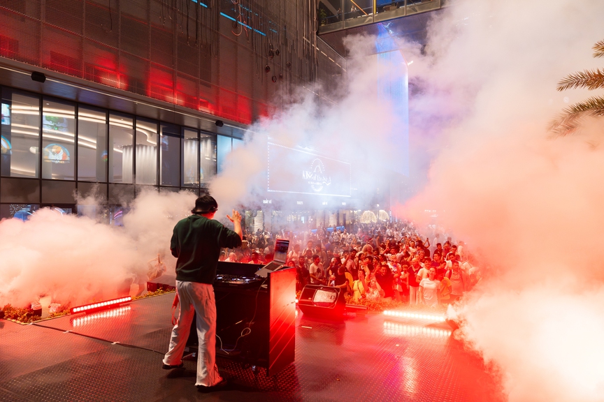 Phú Quốc bước vào chu kỳ phát triển mới: Đầu tư hôm nay, đón sóng ngày mai- Ảnh 4. Phú Quốc bước vào chu kỳ phát triển mới: Đầu tư hôm nay, đón sóng ngày mai- Ảnh 4.