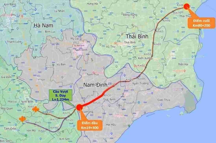 TP nhỏ nhất Việt Nam chi hơn 4.000 tỷ làm trục đường nối ven biển, mở thêm dư địa cho không gian đô thị- Ảnh 1. TP nhỏ nhất Việt Nam chi hơn 4.000 tỷ làm trục đường nối ven biển, mở thêm dư địa cho không gian đô thị- Ảnh 1.