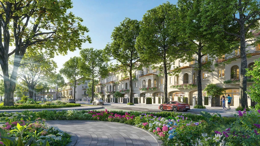 Tậu nhà “sang” đón Tết an khang: Golden Townhouse là lựa chọn an cư và đầu tư hấp dẫn tại trung tâm Nghệ An- Ảnh 1. Tậu nhà “sang” đón Tết an khang: Golden Townhouse là lựa chọn an cư và đầu tư hấp dẫn tại trung tâm Nghệ An- Ảnh 1.