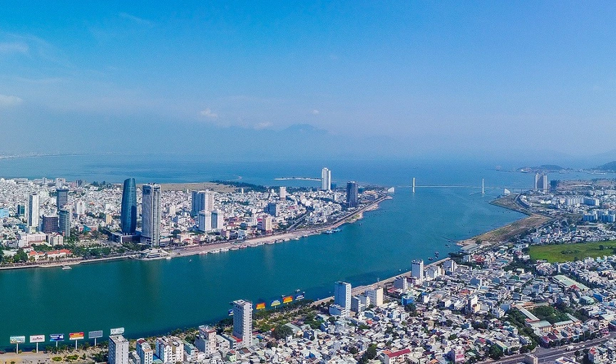 5 năm nữa, sân bay sở hữu nhà ga 5 sao đầu tiên tại Việt Nam sẽ được mở rộng về phía Nam- Ảnh 3. 5 năm nữa, sân bay sở hữu nhà ga 5 sao đầu tiên tại Việt Nam sẽ được mở rộng về phía Nam- Ảnh 3.