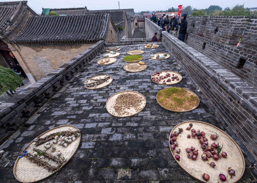 Photo Travel: Binh pháp Tôn Tử, khi chiến lược cổ đại ứng dụng thiết kế nhà ở- Ảnh 3. Photo Travel: Binh pháp Tôn Tử, khi chiến lược cổ đại ứng dụng thiết kế nhà ở- Ảnh 3.
