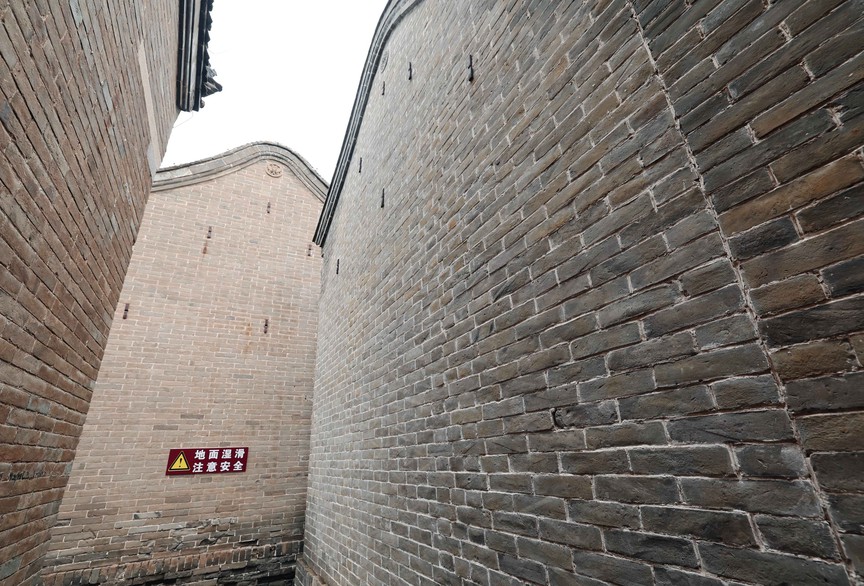 Photo Travel: Binh pháp Tôn Tử, khi chiến lược cổ đại ứng dụng thiết kế nhà ở- Ảnh 5. Photo Travel: Binh pháp Tôn Tử, khi chiến lược cổ đại ứng dụng thiết kế nhà ở- Ảnh 5.