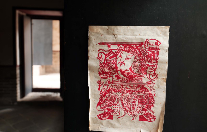 Photo Travel: Binh pháp Tôn Tử, khi chiến lược cổ đại ứng dụng thiết kế nhà ở- Ảnh 6. Photo Travel: Binh pháp Tôn Tử, khi chiến lược cổ đại ứng dụng thiết kế nhà ở- Ảnh 6.